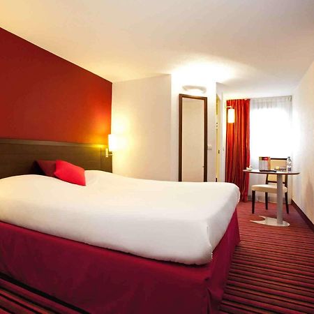 Ibis Styles Belfort Centre Exterior foto