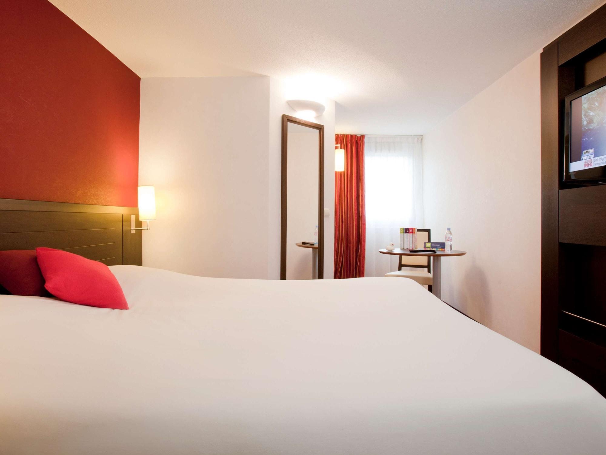 Ibis Styles Belfort Centre Exterior foto